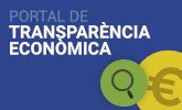 Portal transparencia econòmica