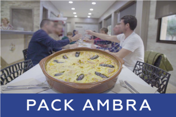 Pego, el cor de la marina